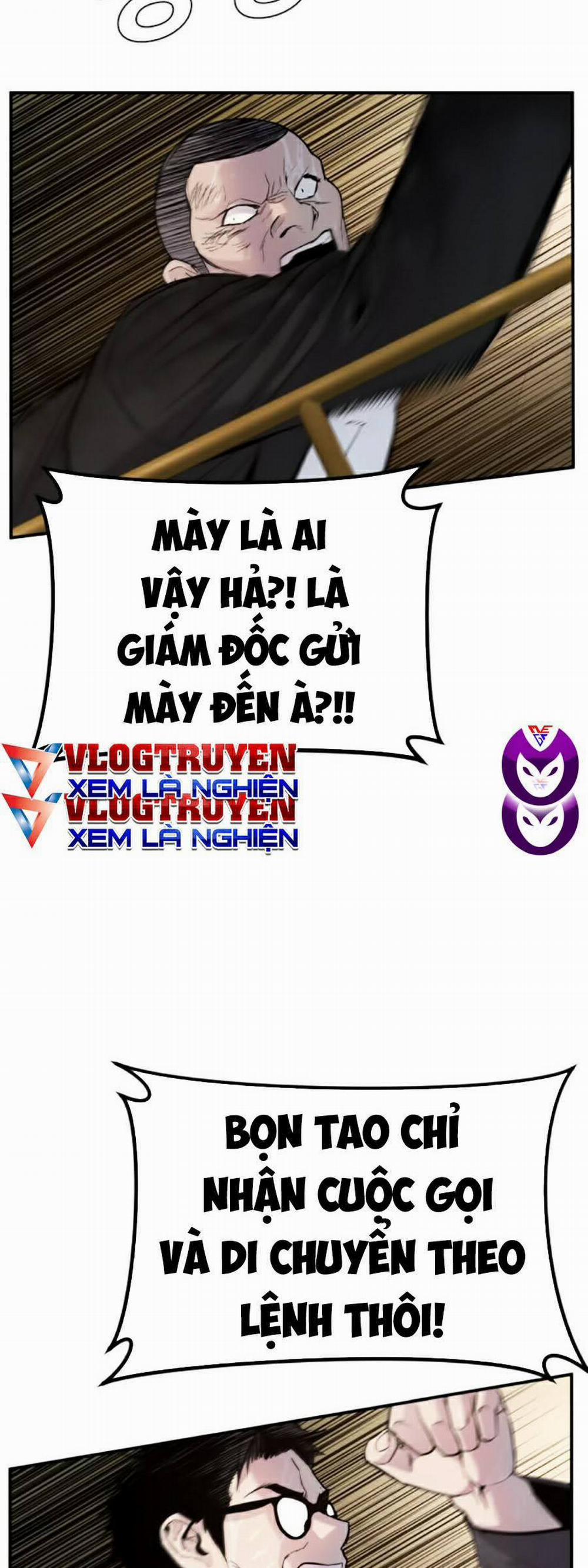 Bố Tôi Là Đặc Vụ 10 trang 46