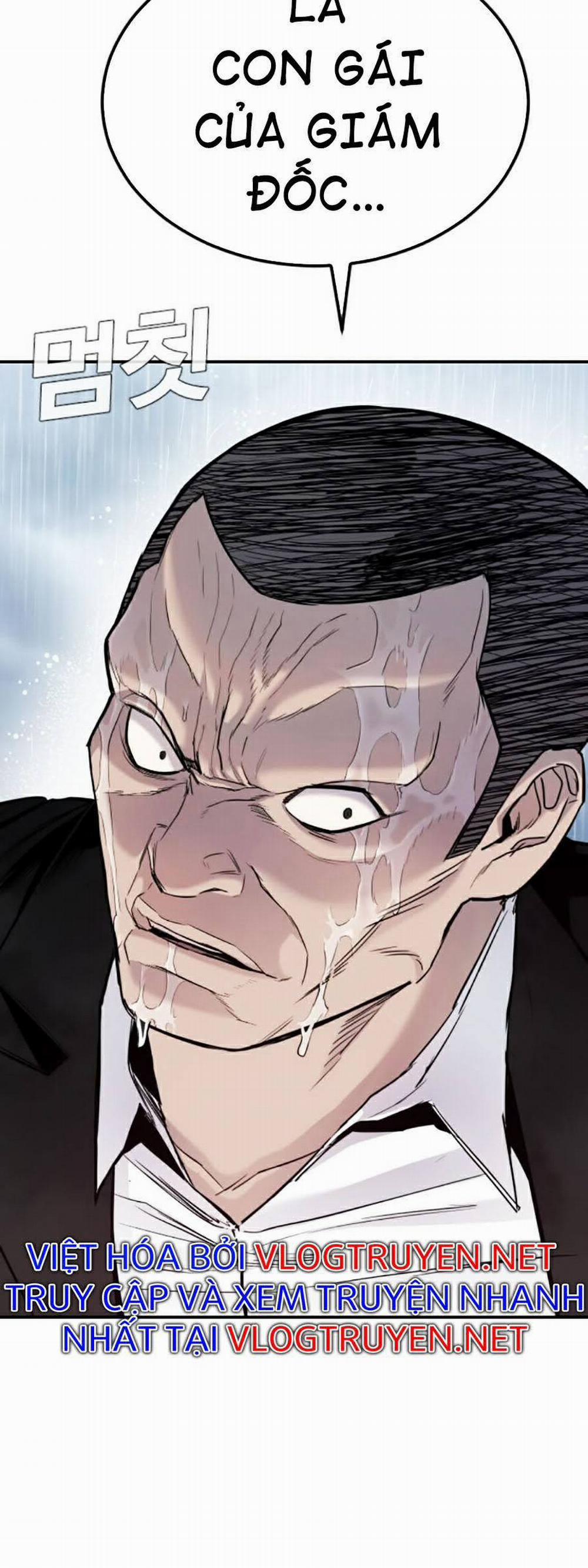 Bố Tôi Là Đặc Vụ 10 trang 49