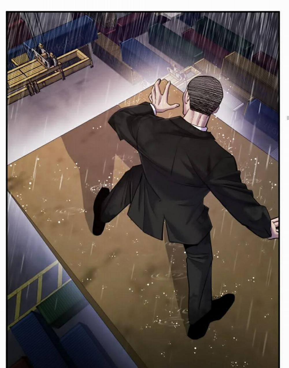 Bố Tôi Là Đặc Vụ 10 trang 50