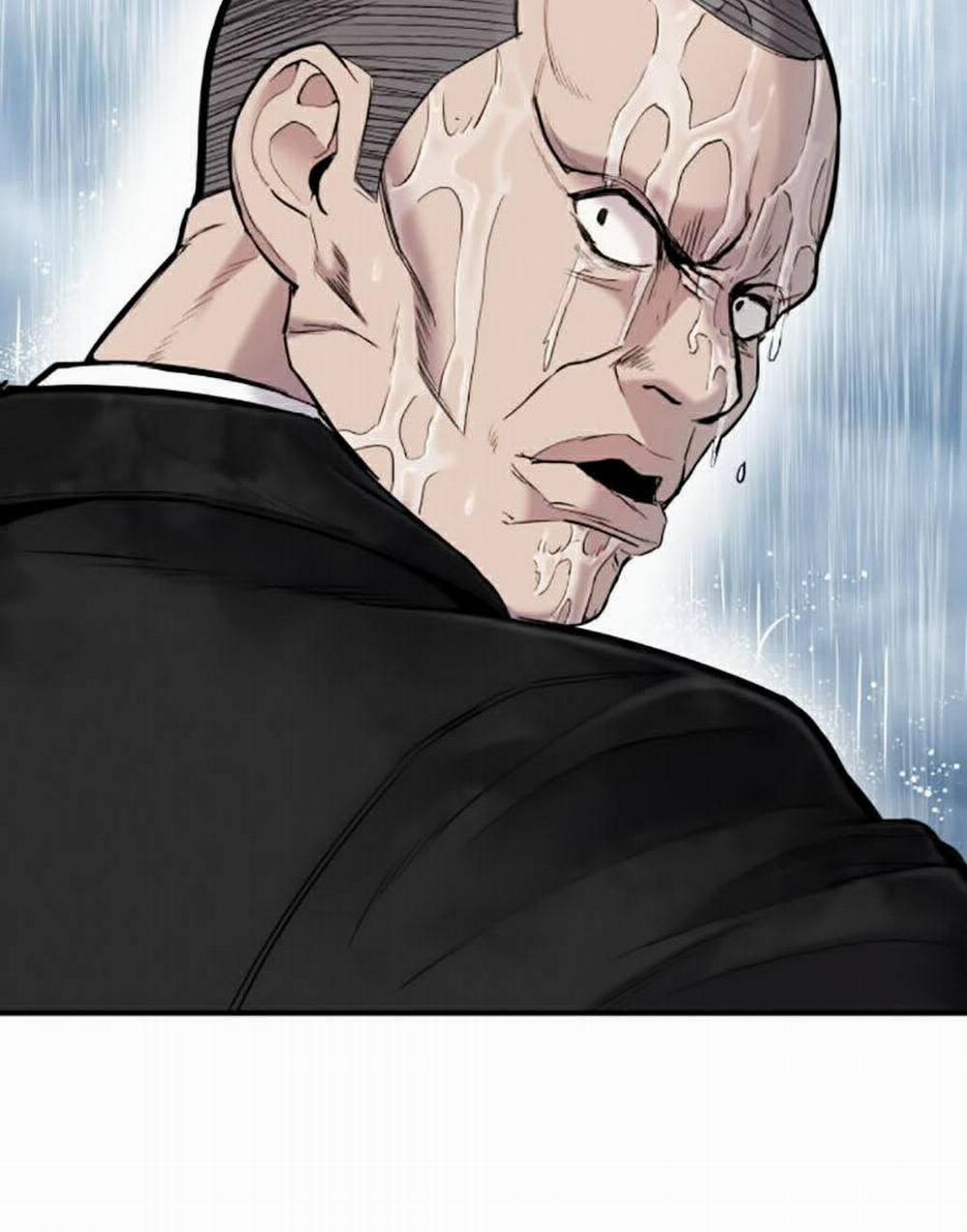 Bố Tôi Là Đặc Vụ 10 trang 56