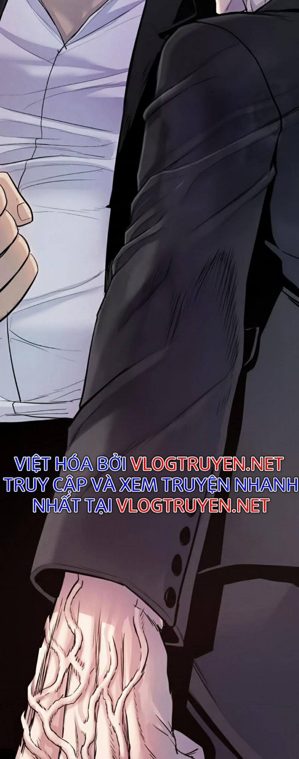 Bố Tôi Là Đặc Vụ 10 trang 6