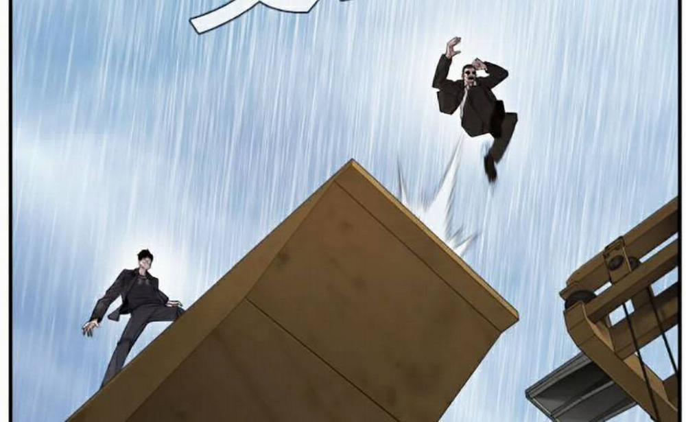 Bố Tôi Là Đặc Vụ 10 trang 65