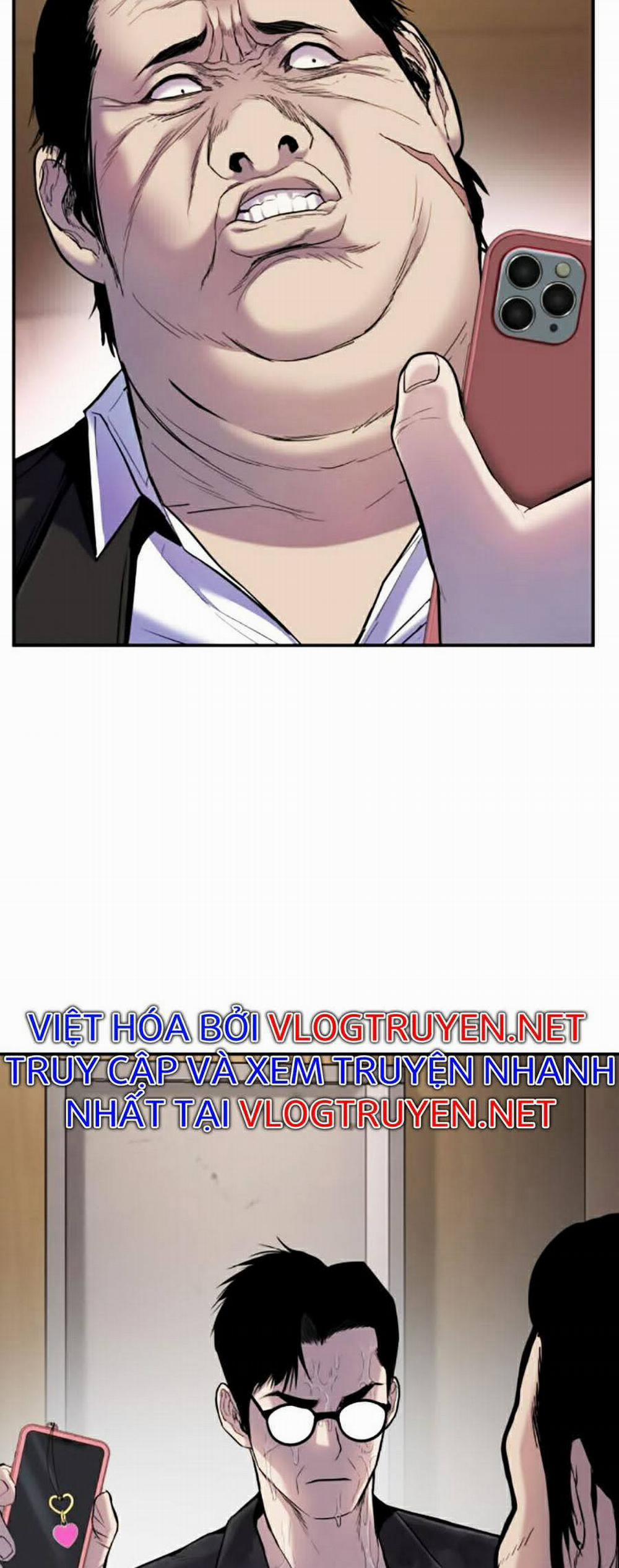 Bố Tôi Là Đặc Vụ 10 trang 8