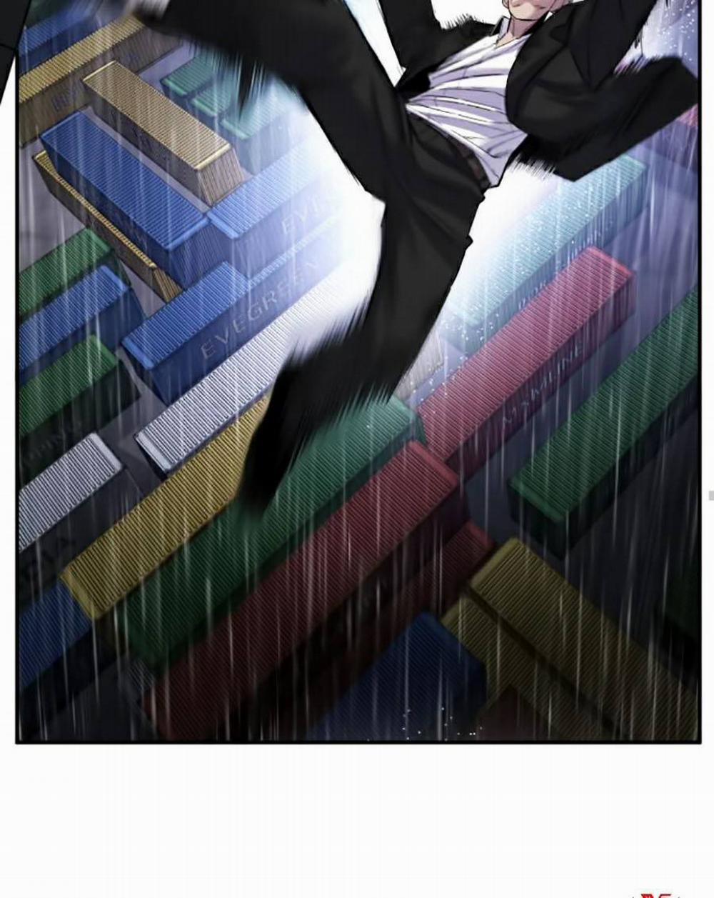 Bố Tôi Là Đặc Vụ 10 trang 89