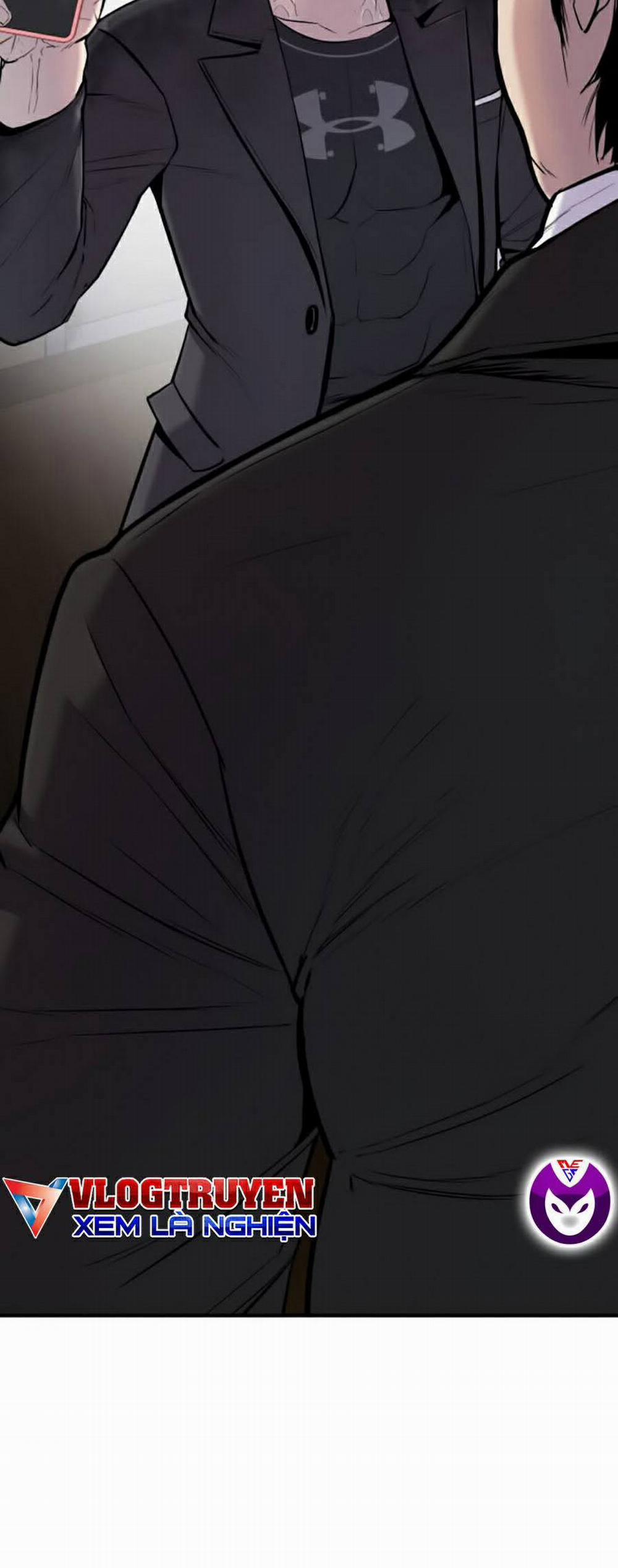 Bố Tôi Là Đặc Vụ 10 trang 9