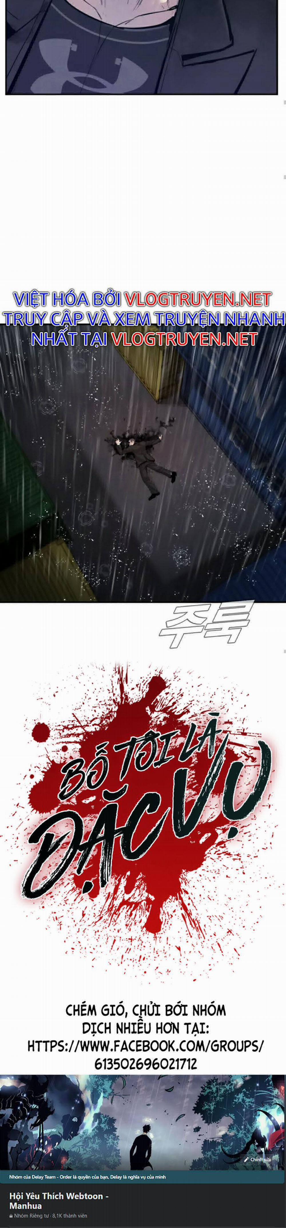 Bố Tôi Là Đặc Vụ 10 trang 91