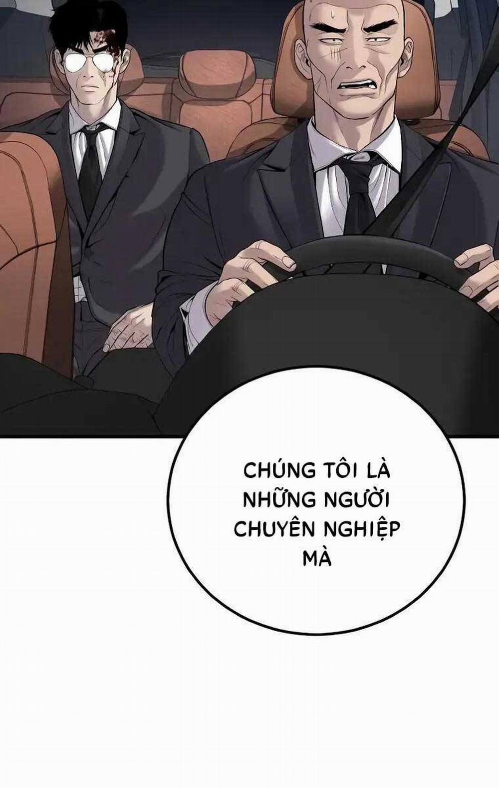 Bố Tôi Là Đặc Vụ 100 trang 104