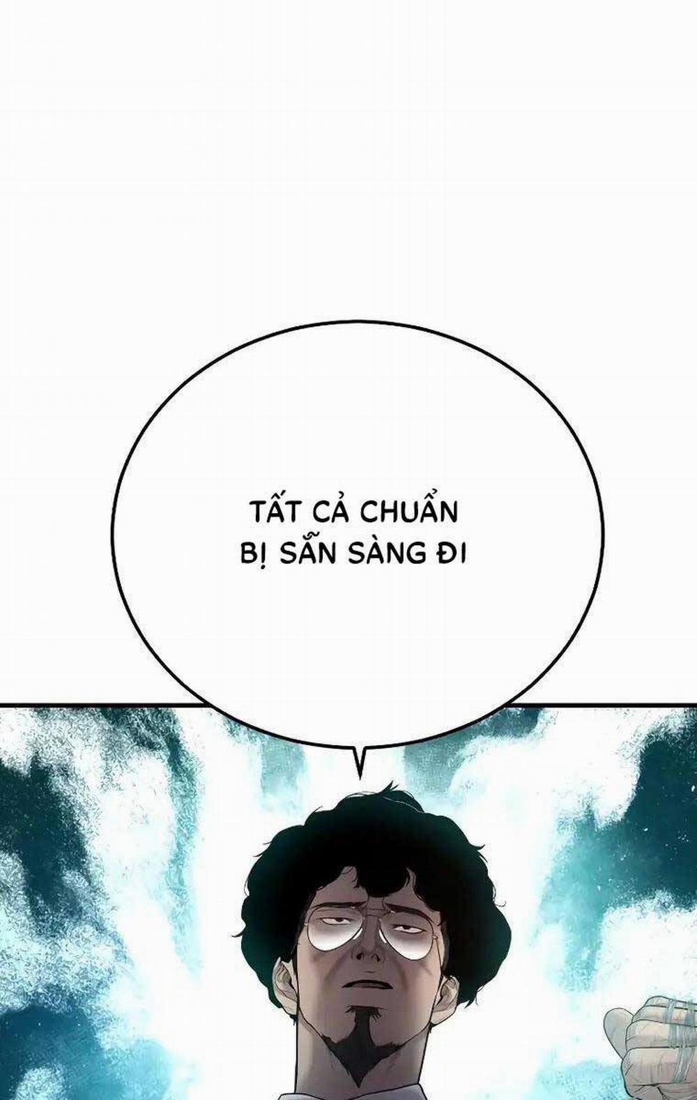 Bố Tôi Là Đặc Vụ 100 trang 112