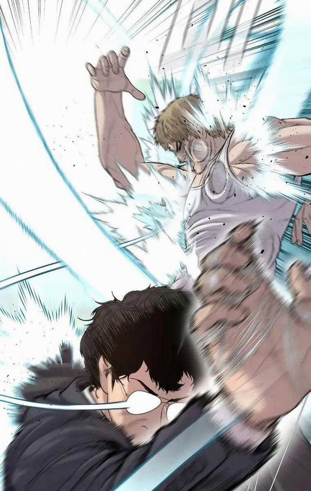 Bố Tôi Là Đặc Vụ 100 trang 121