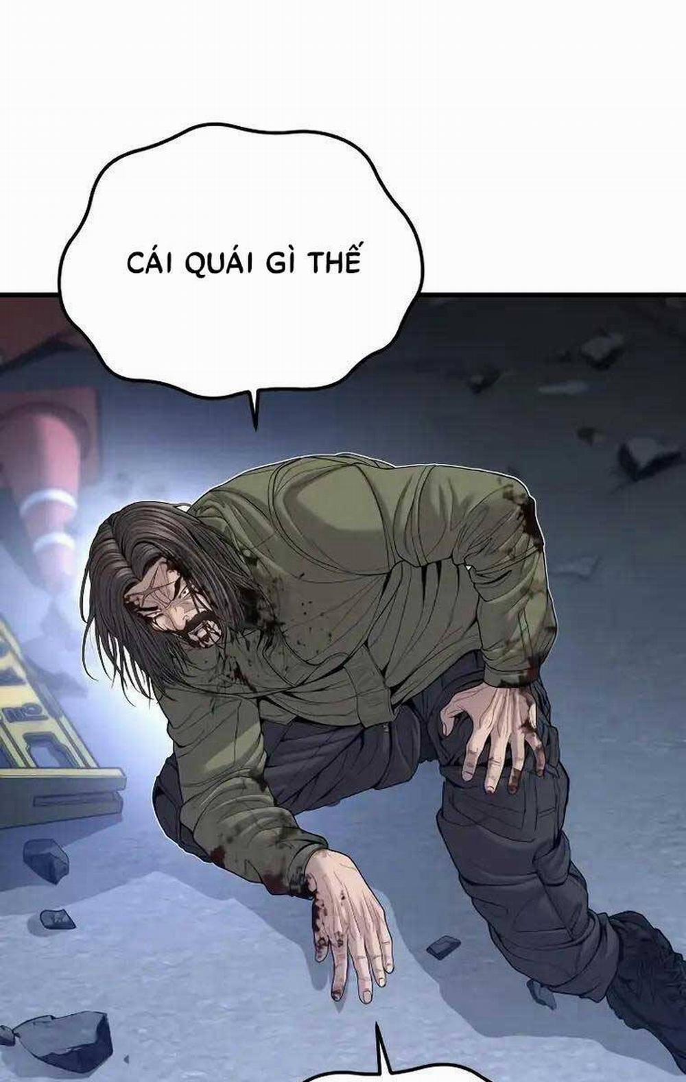 Bố Tôi Là Đặc Vụ 100 trang 127