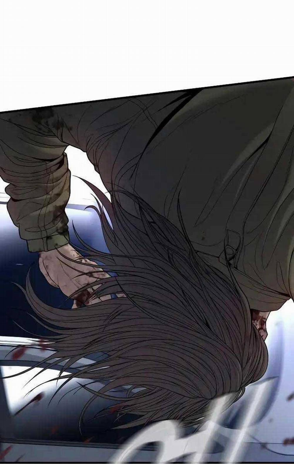 Bố Tôi Là Đặc Vụ 100 trang 132