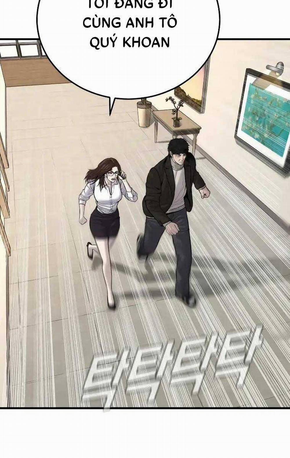 Bố Tôi Là Đặc Vụ 100 trang 20