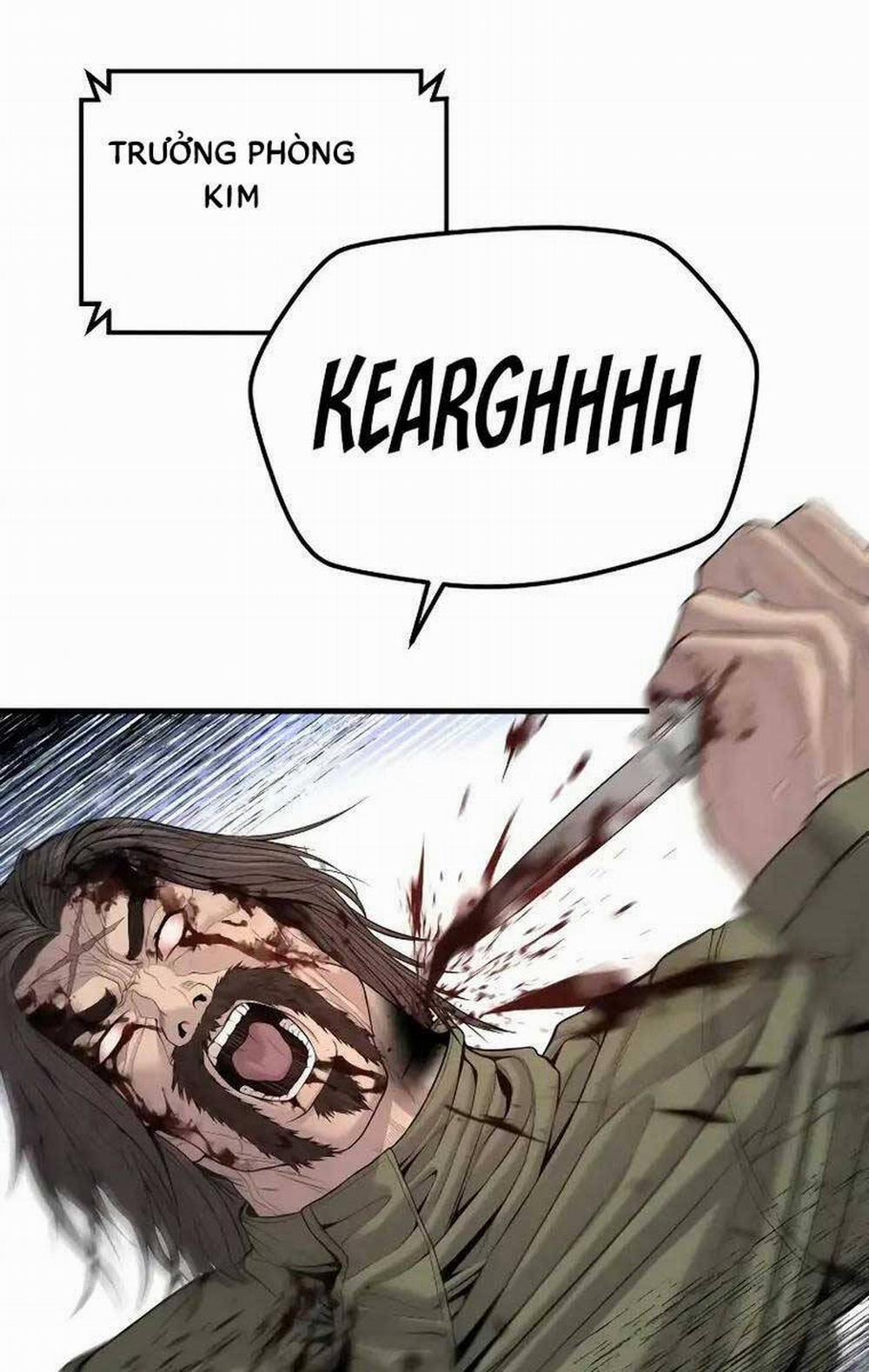 Bố Tôi Là Đặc Vụ 100 trang 30