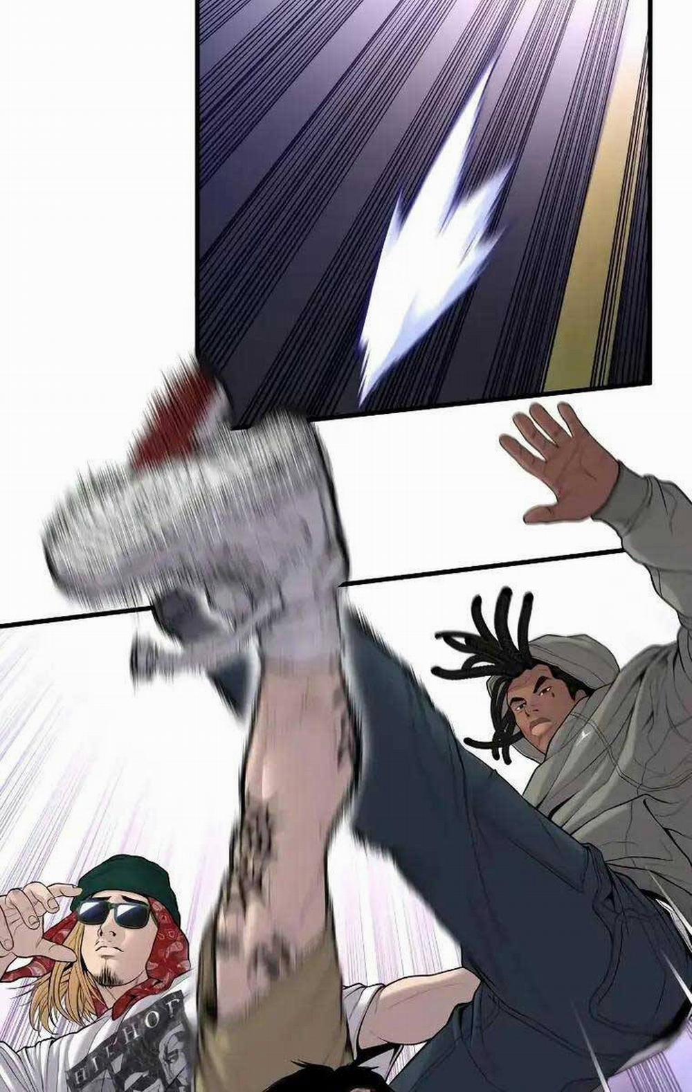 Bố Tôi Là Đặc Vụ 100 trang 39