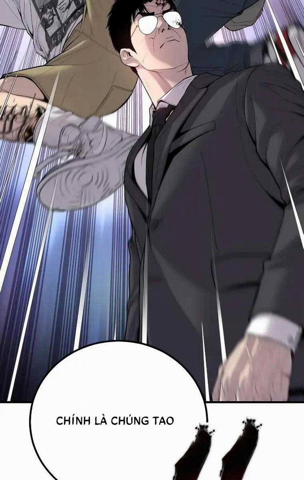 Bố Tôi Là Đặc Vụ 100 trang 40
