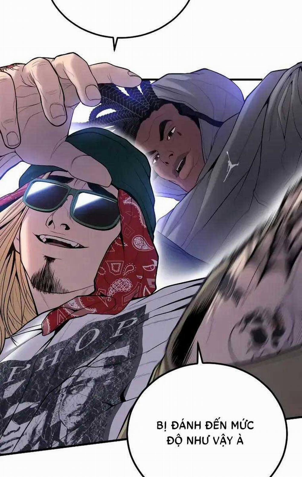 Bố Tôi Là Đặc Vụ 100 trang 42