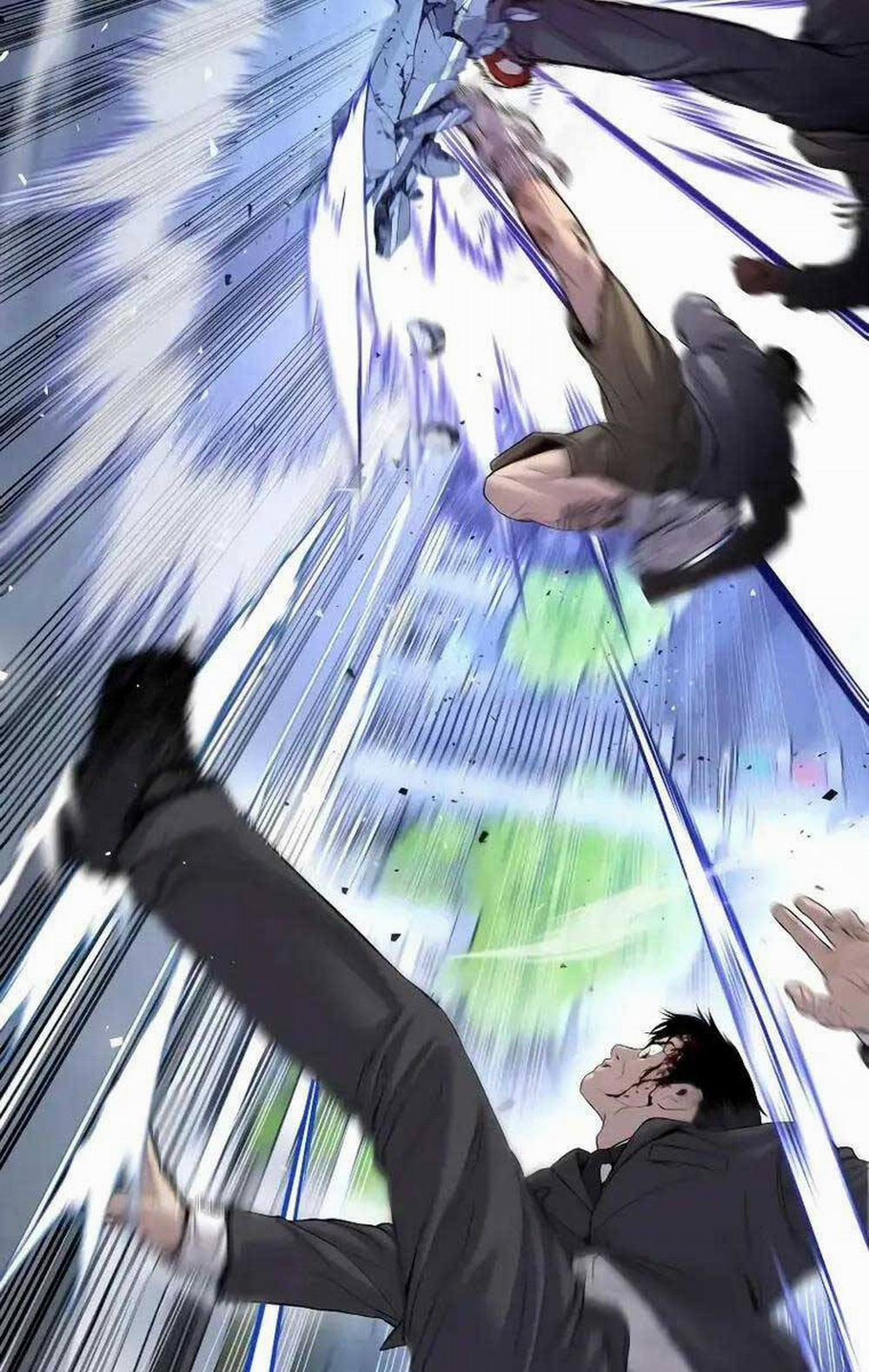 Bố Tôi Là Đặc Vụ 100 trang 45