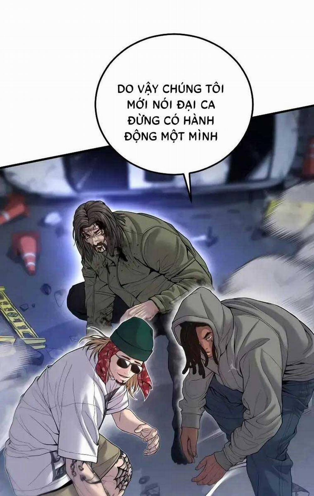 Bố Tôi Là Đặc Vụ 100 trang 47