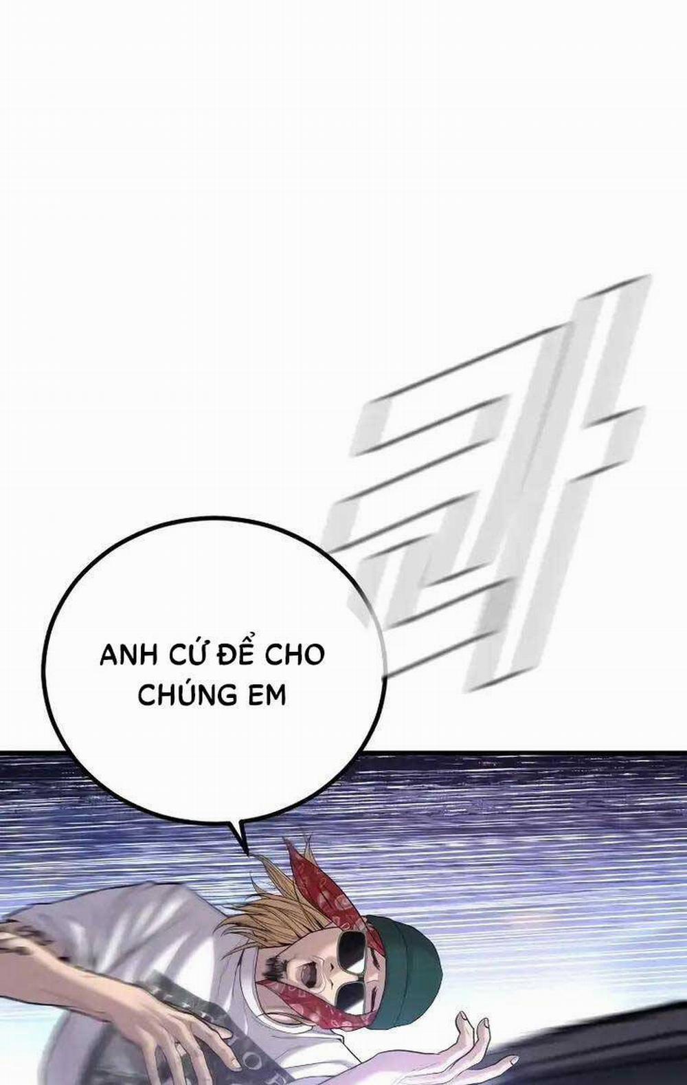 Bố Tôi Là Đặc Vụ 100 trang 55