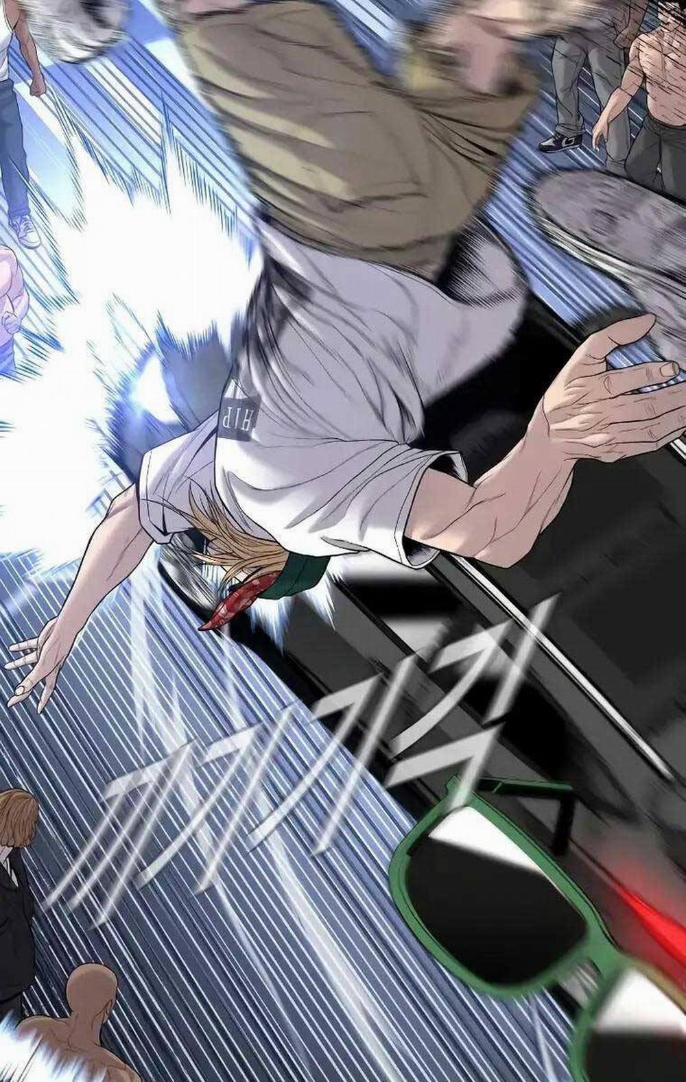 Bố Tôi Là Đặc Vụ 100 trang 57