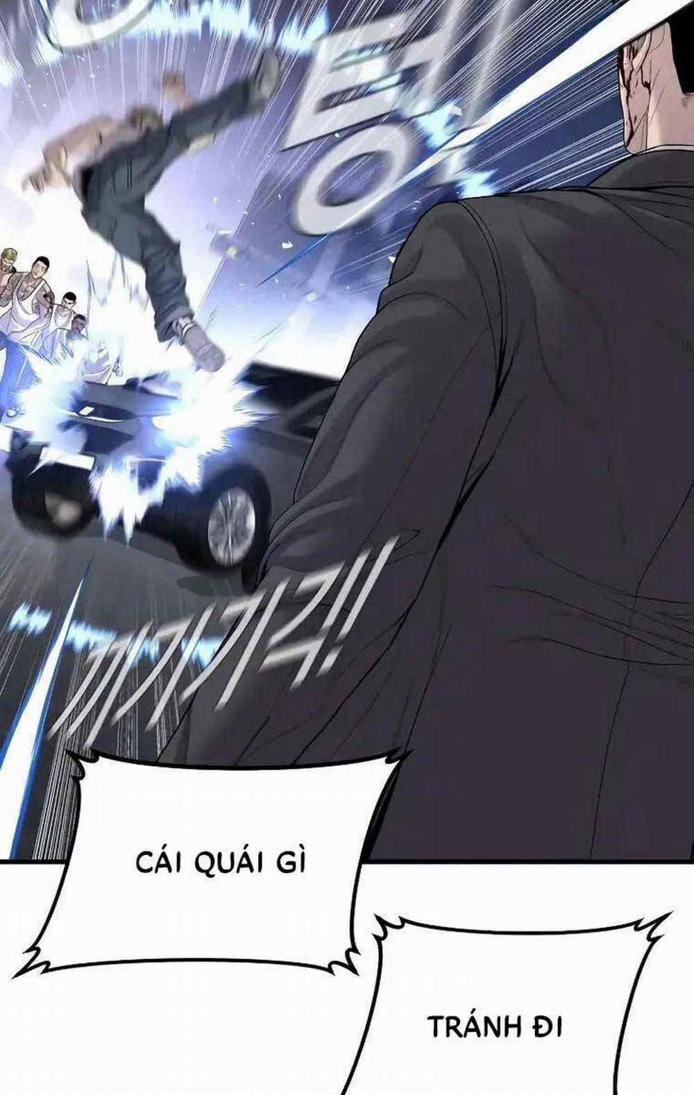 Bố Tôi Là Đặc Vụ 100 trang 59