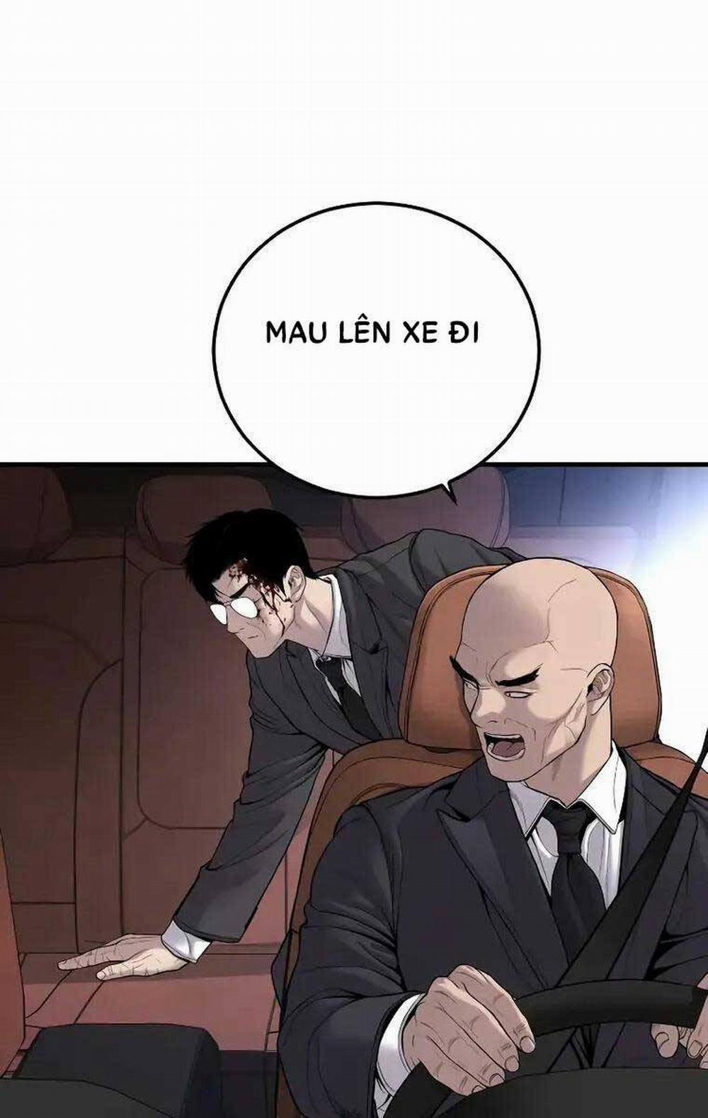 Bố Tôi Là Đặc Vụ 100 trang 65