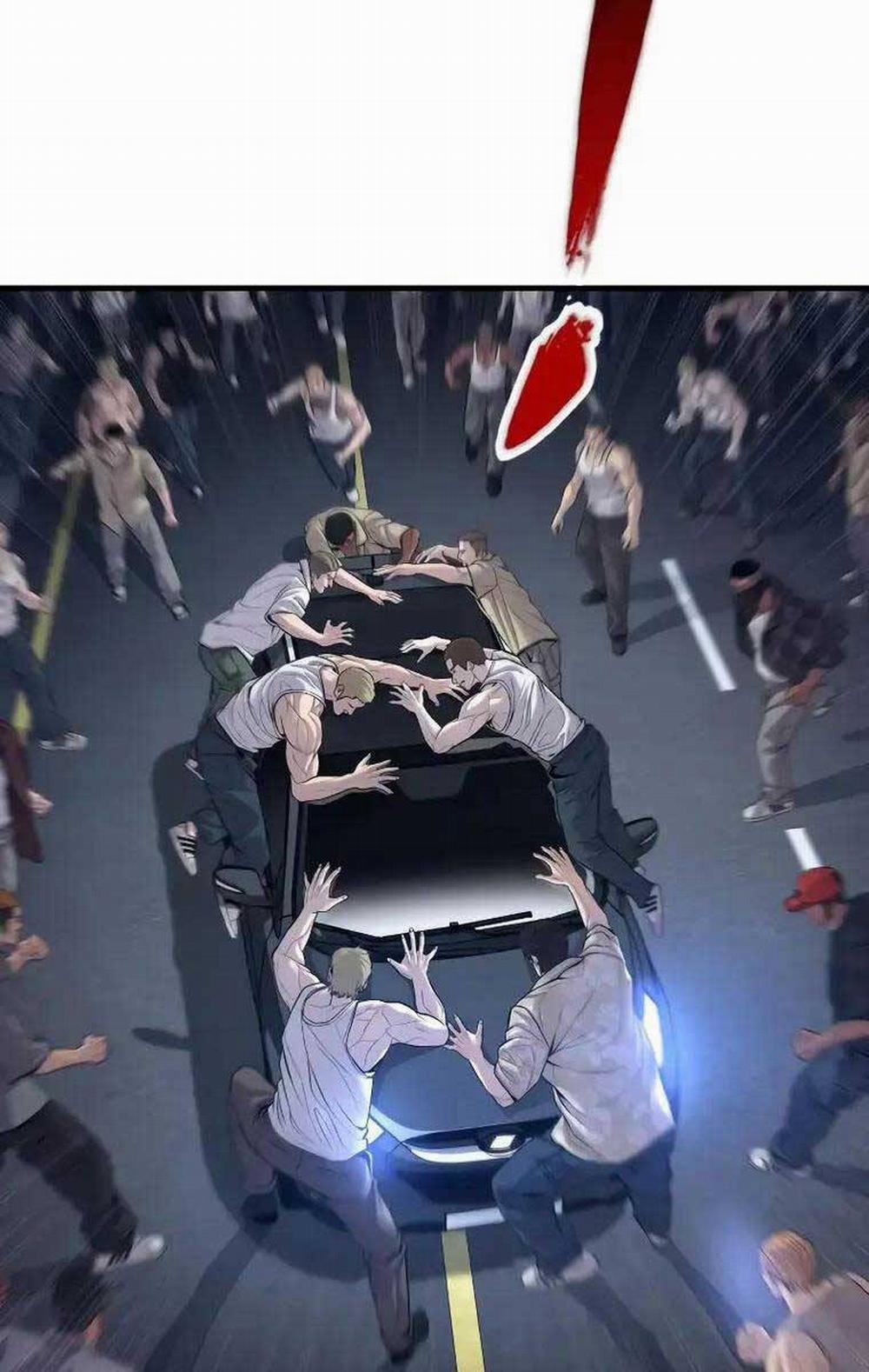 Bố Tôi Là Đặc Vụ 100 trang 69