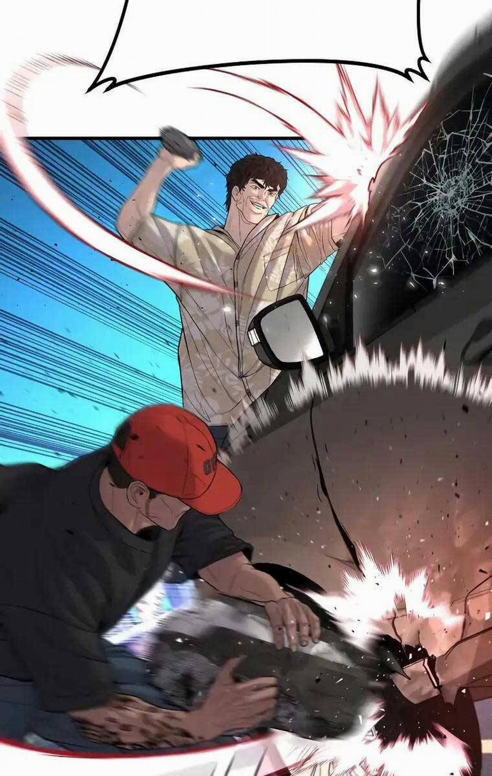 Bố Tôi Là Đặc Vụ 100 trang 77