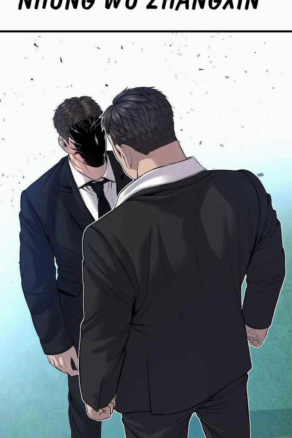 Bố Tôi Là Đặc Vụ 101.5 trang 112