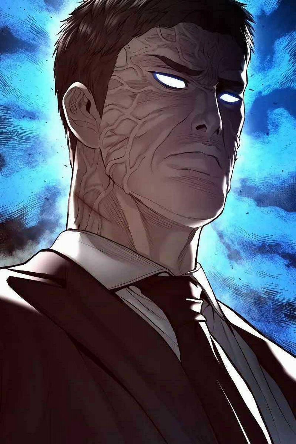 Bố Tôi Là Đặc Vụ 101.5 trang 118