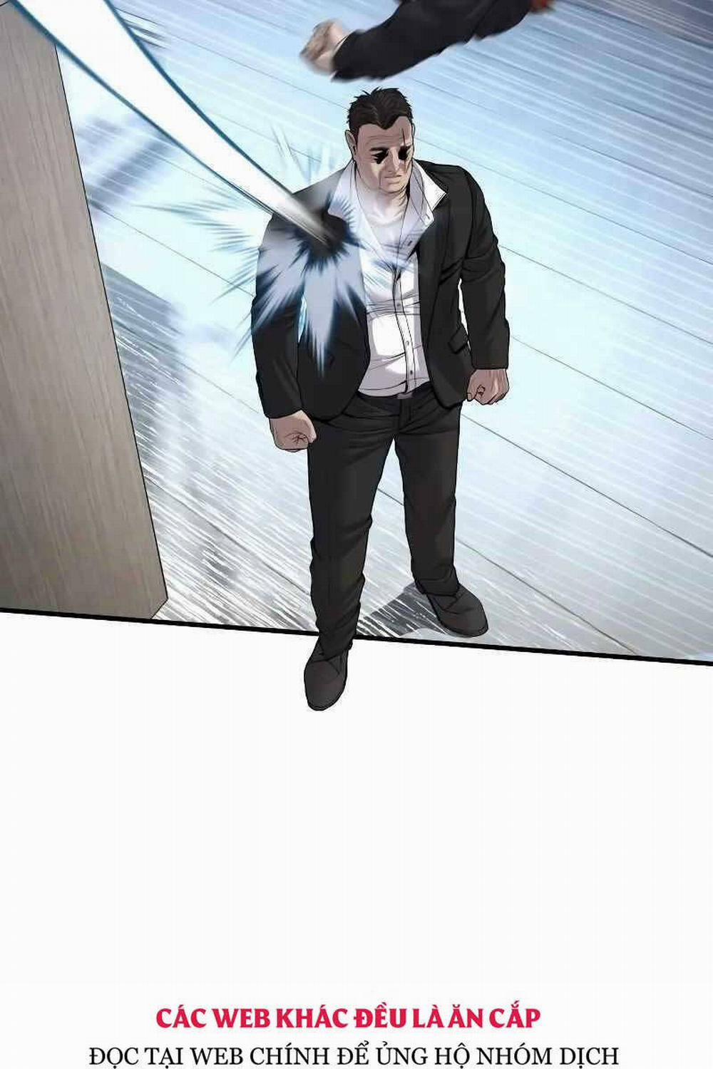 Bố Tôi Là Đặc Vụ 101.5 trang 12