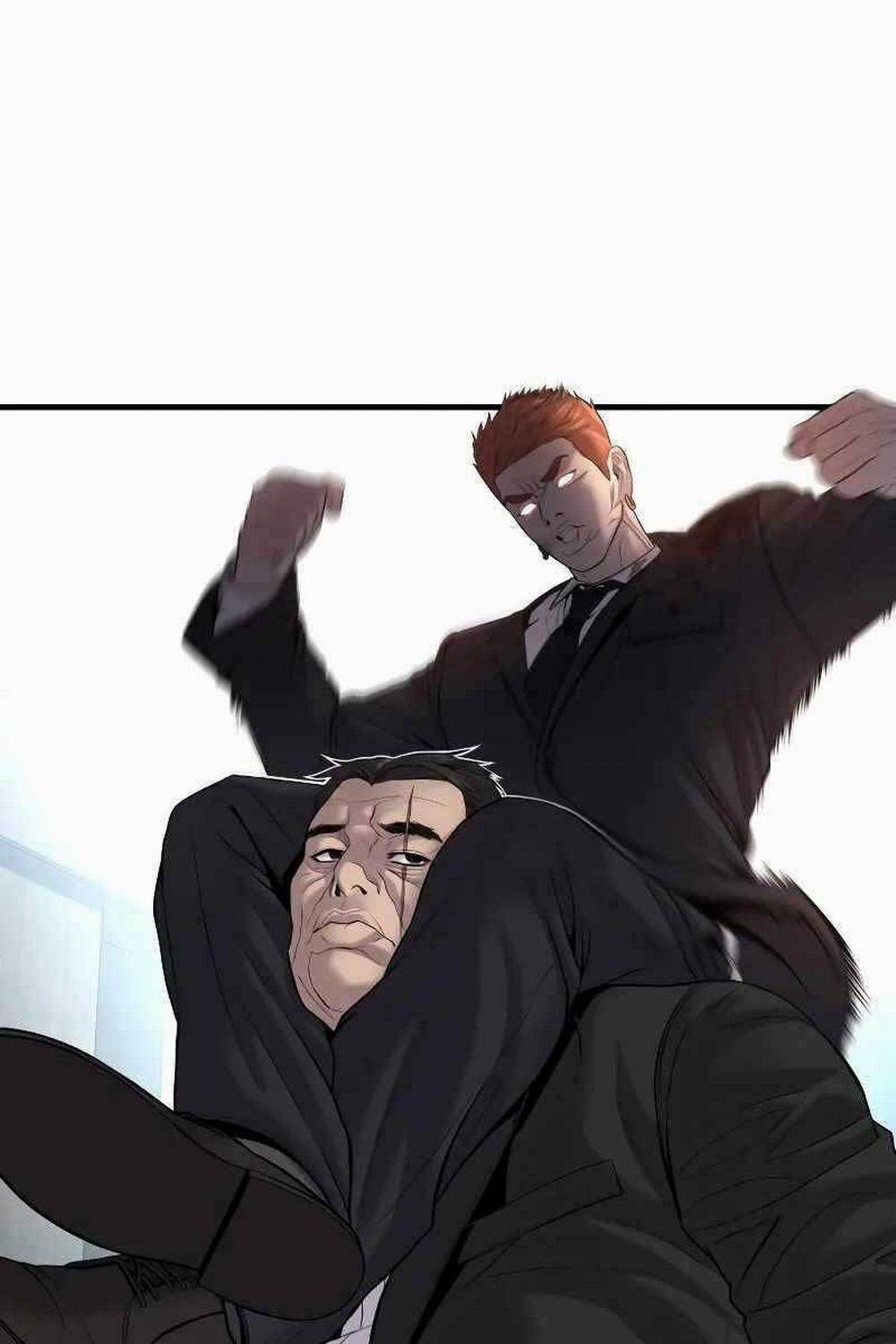 Bố Tôi Là Đặc Vụ 101.5 trang 15