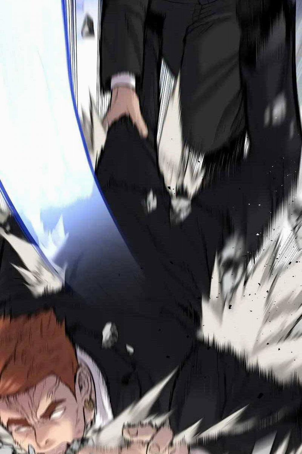 Bố Tôi Là Đặc Vụ 101.5 trang 22