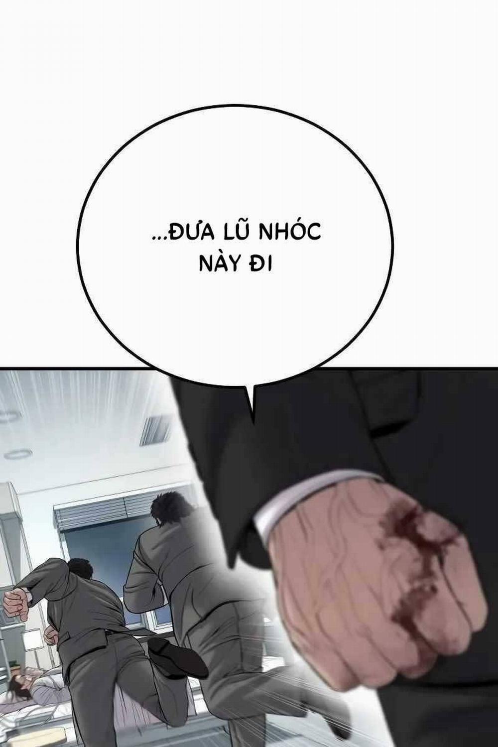 Bố Tôi Là Đặc Vụ 101.5 trang 30