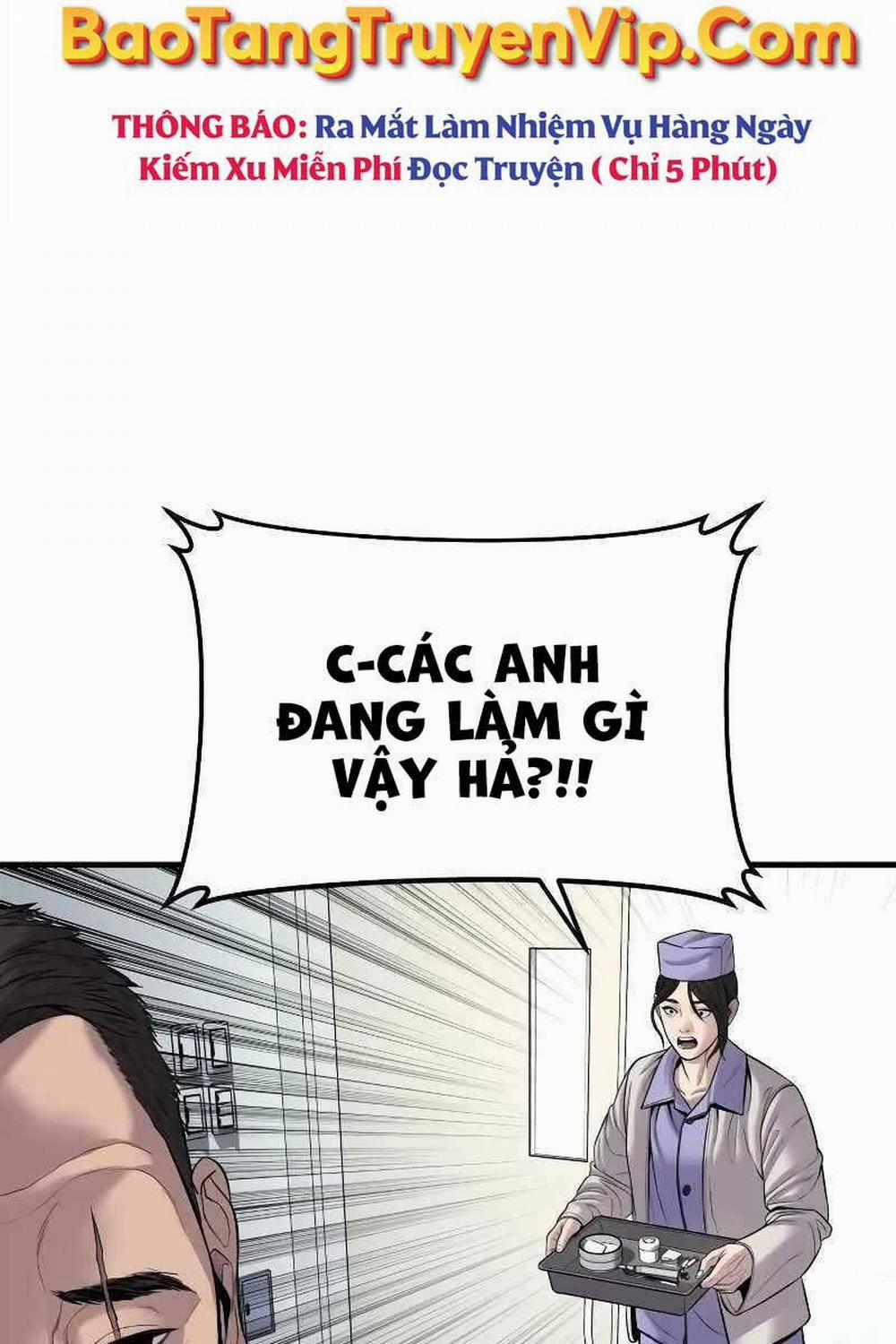 Bố Tôi Là Đặc Vụ 101.5 trang 34