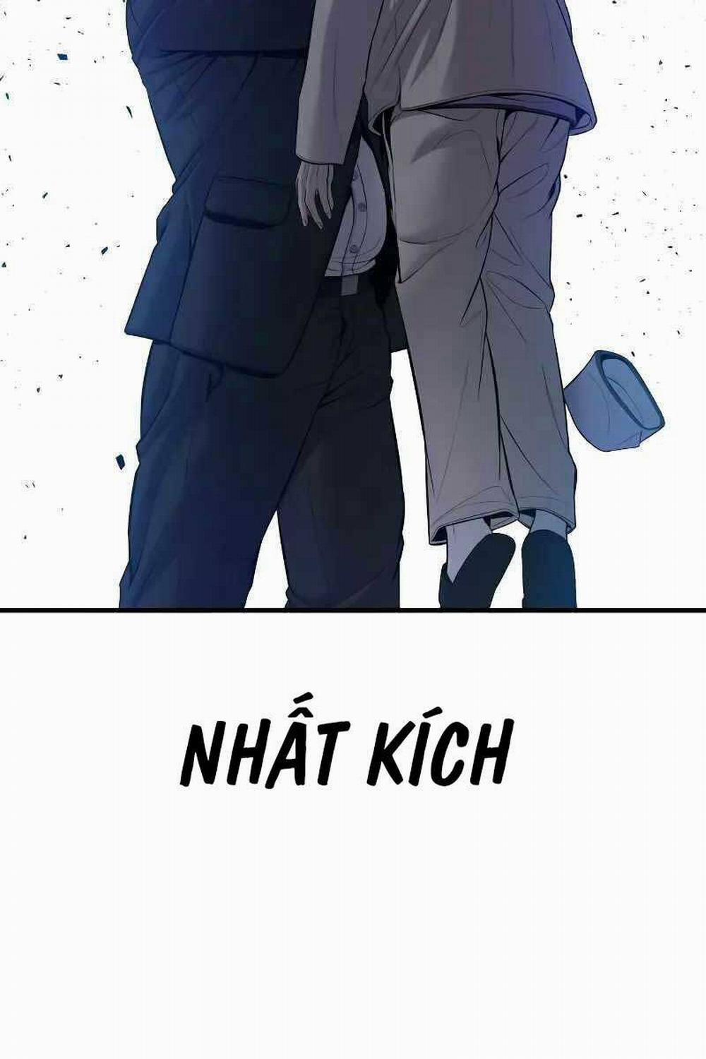 Bố Tôi Là Đặc Vụ 101.5 trang 38