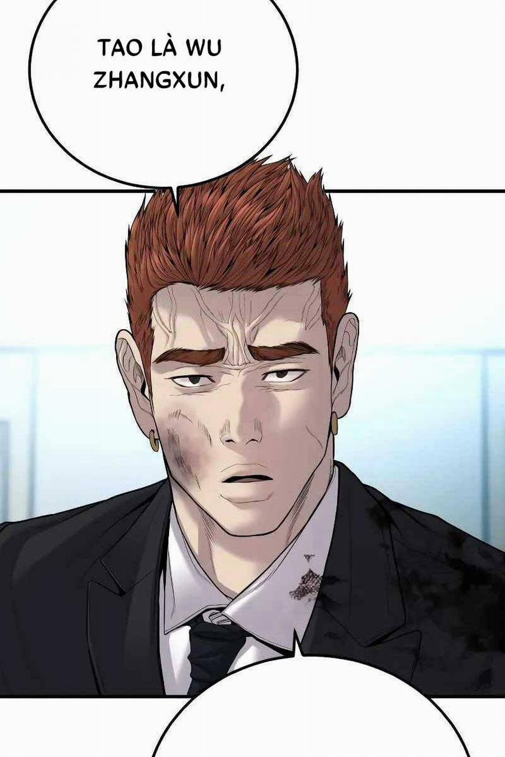 Bố Tôi Là Đặc Vụ 101.5 trang 4