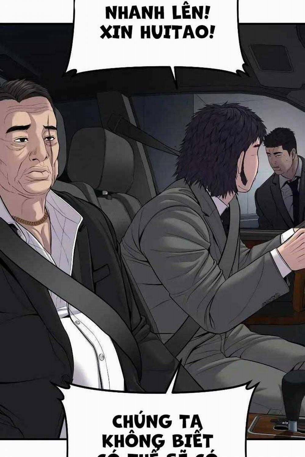 Bố Tôi Là Đặc Vụ 101.5 trang 43