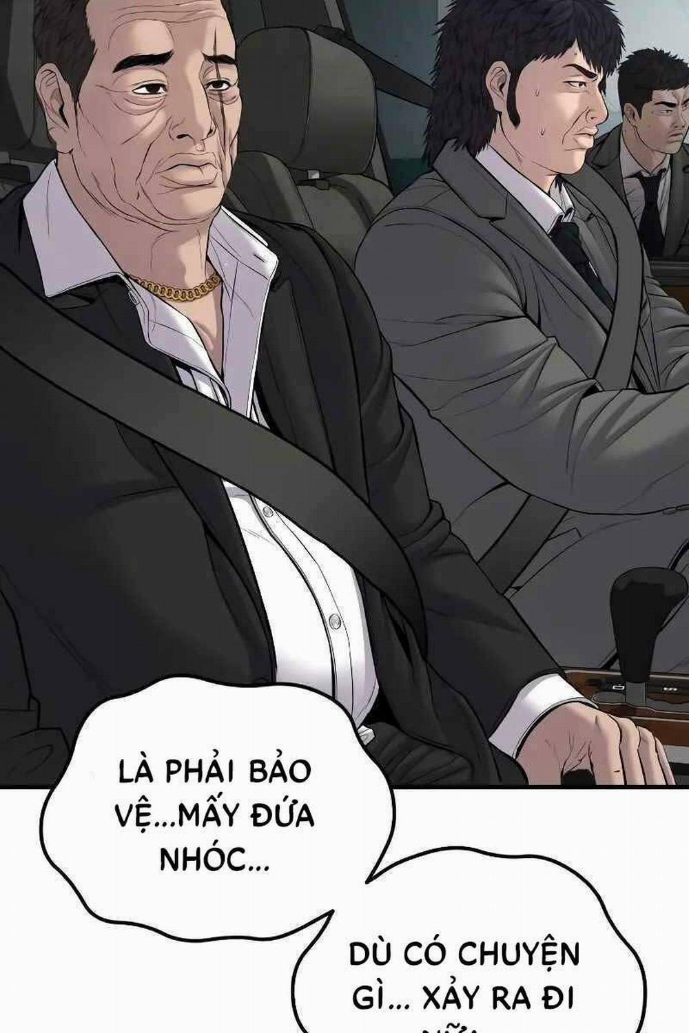 Bố Tôi Là Đặc Vụ 101.5 trang 51