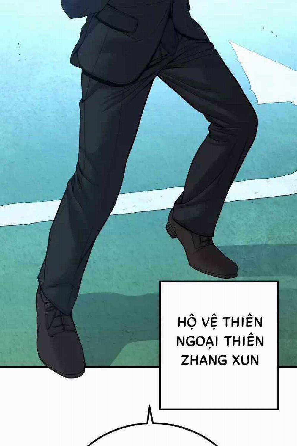 Bố Tôi Là Đặc Vụ 101.5 trang 55