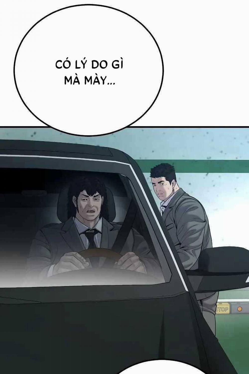 Bố Tôi Là Đặc Vụ 101.5 trang 61