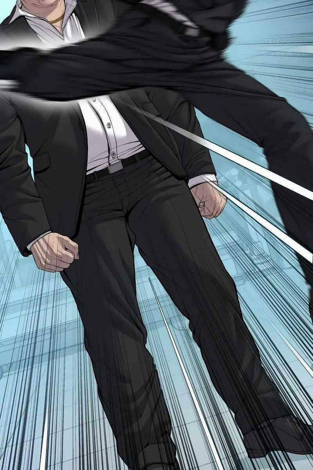 Bố Tôi Là Đặc Vụ 101.5 trang 7