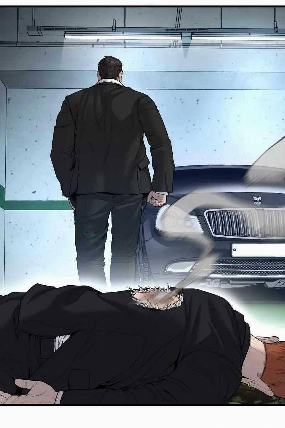 Bố Tôi Là Đặc Vụ 101.5 trang 83