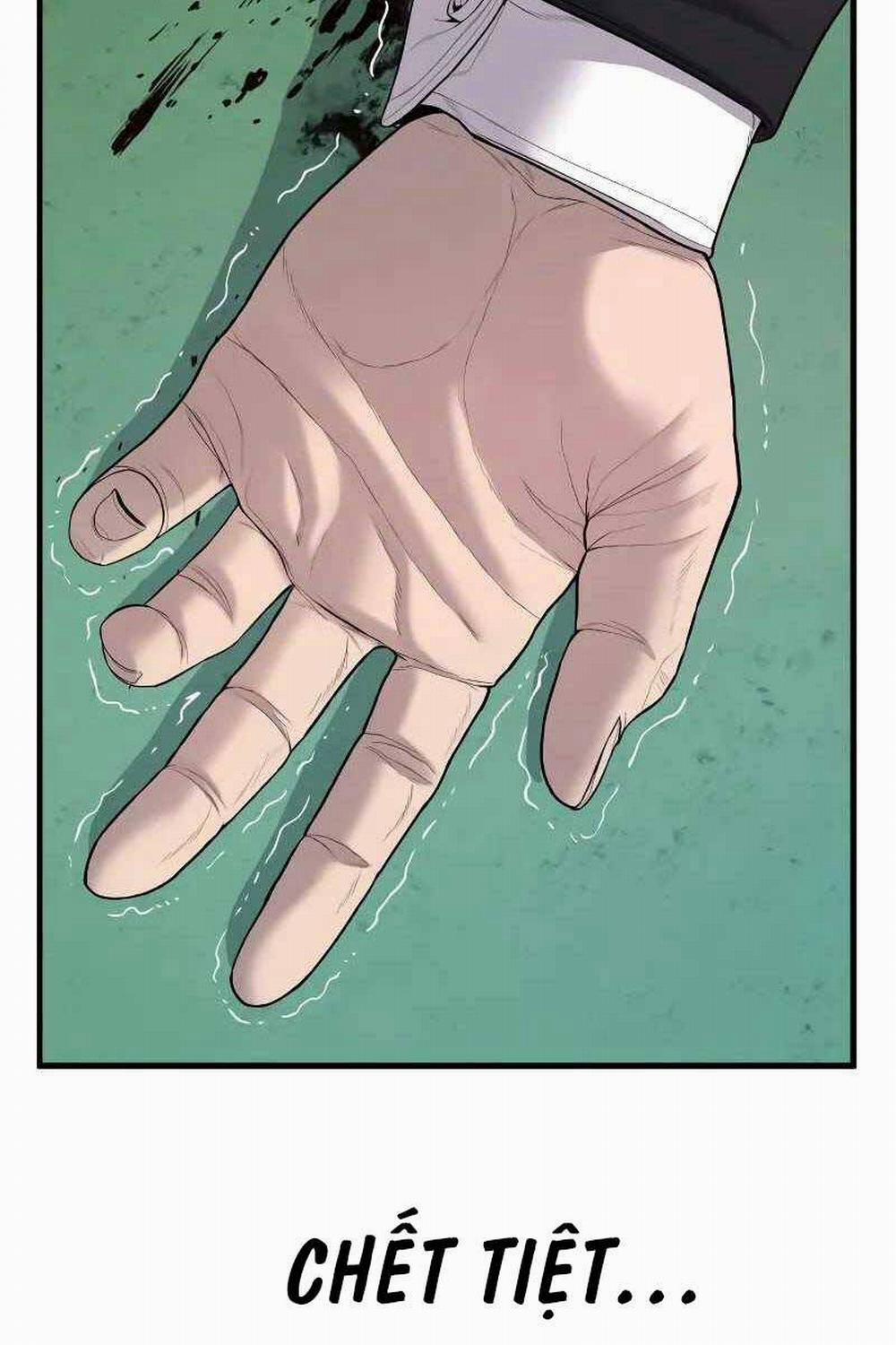 Bố Tôi Là Đặc Vụ 101.5 trang 85