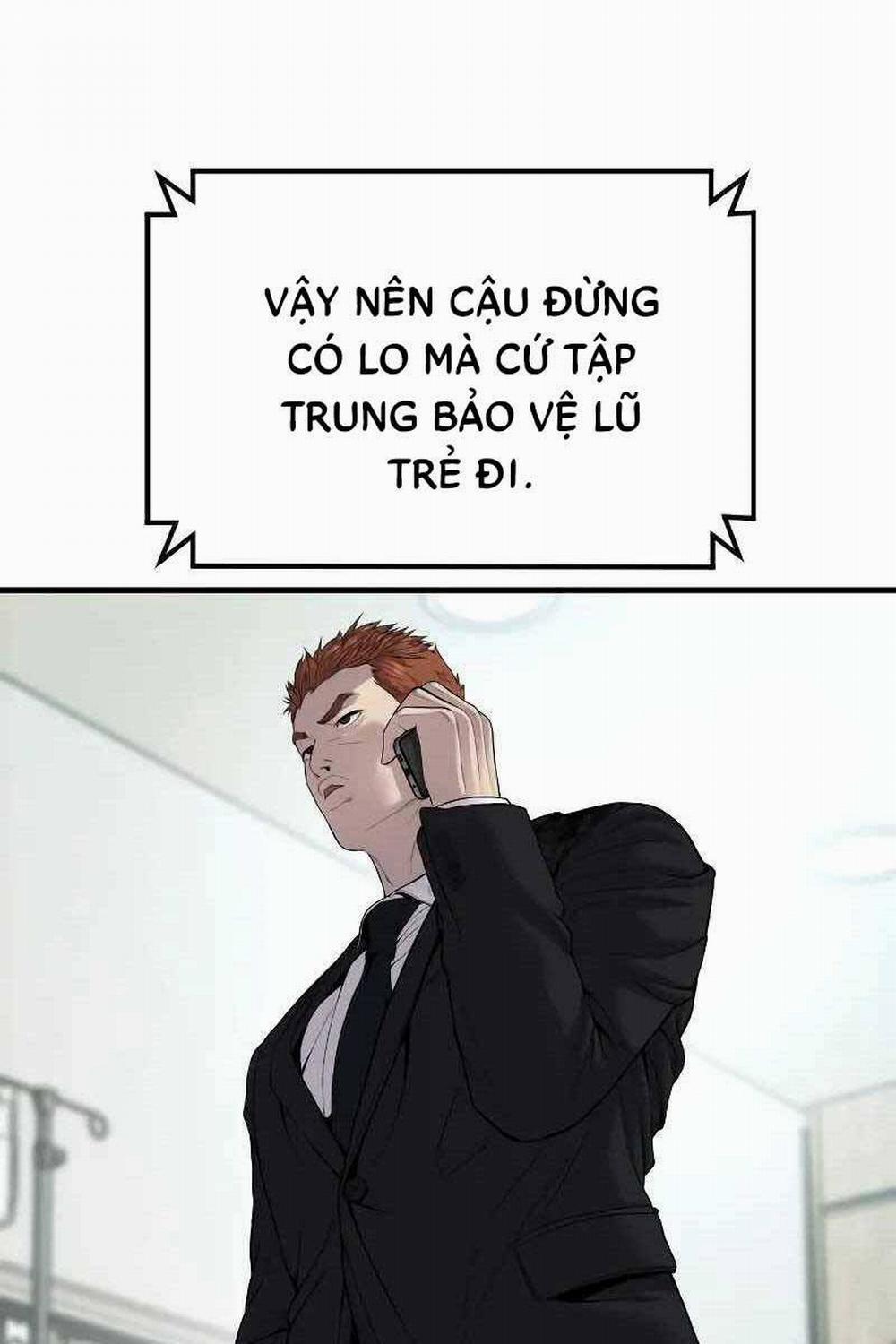 Bố Tôi Là Đặc Vụ 101 trang 101
