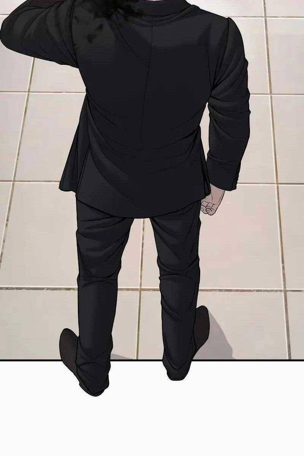 Bố Tôi Là Đặc Vụ 101 trang 106