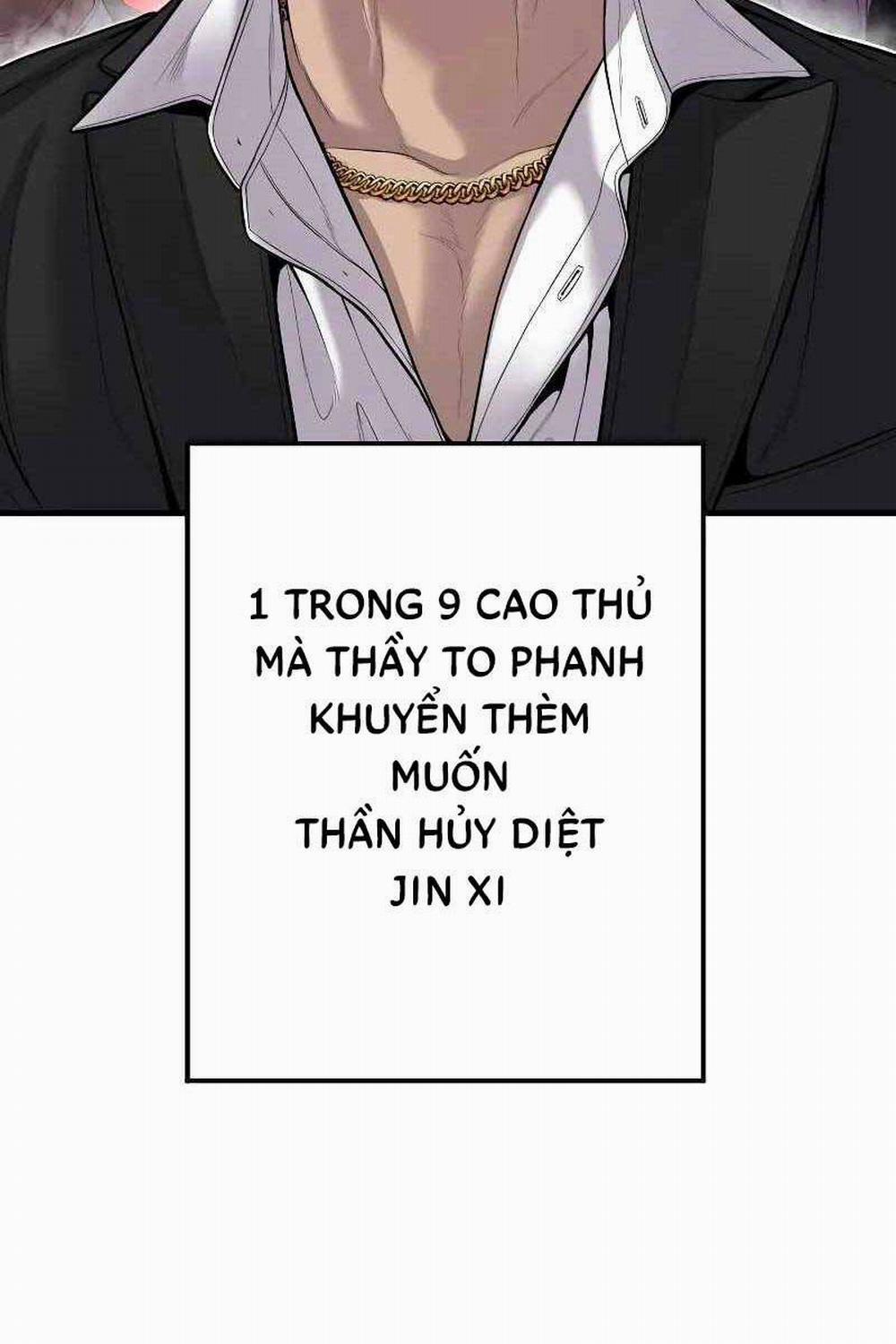 Bố Tôi Là Đặc Vụ 101 trang 108