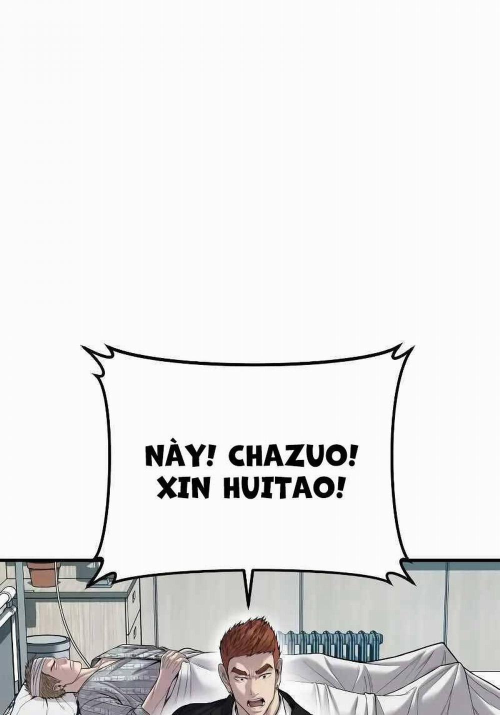 Bố Tôi Là Đặc Vụ 101 trang 109