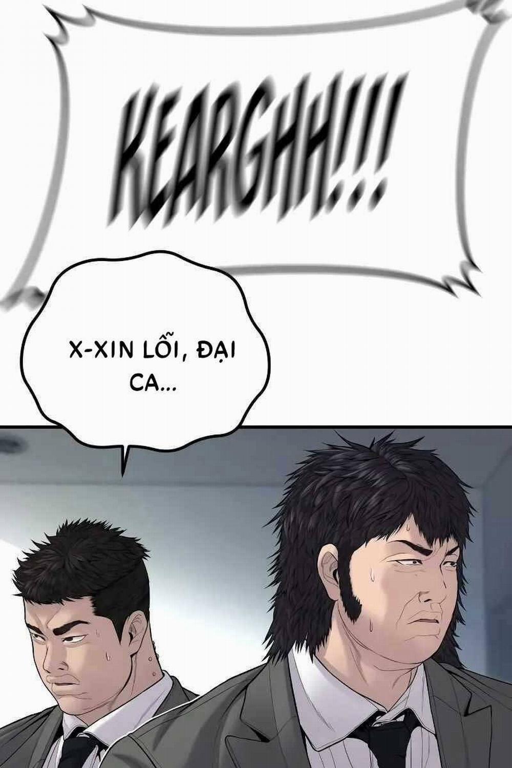 Bố Tôi Là Đặc Vụ 101 trang 117