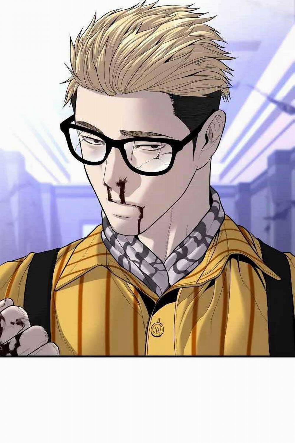 Bố Tôi Là Đặc Vụ 101 trang 16